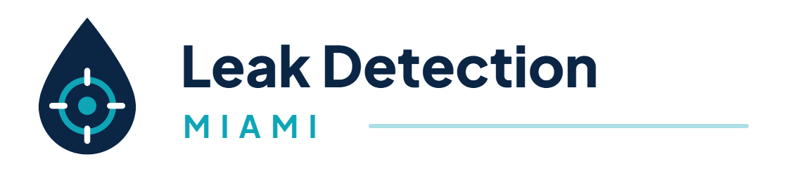 Leak Detection Miami FL