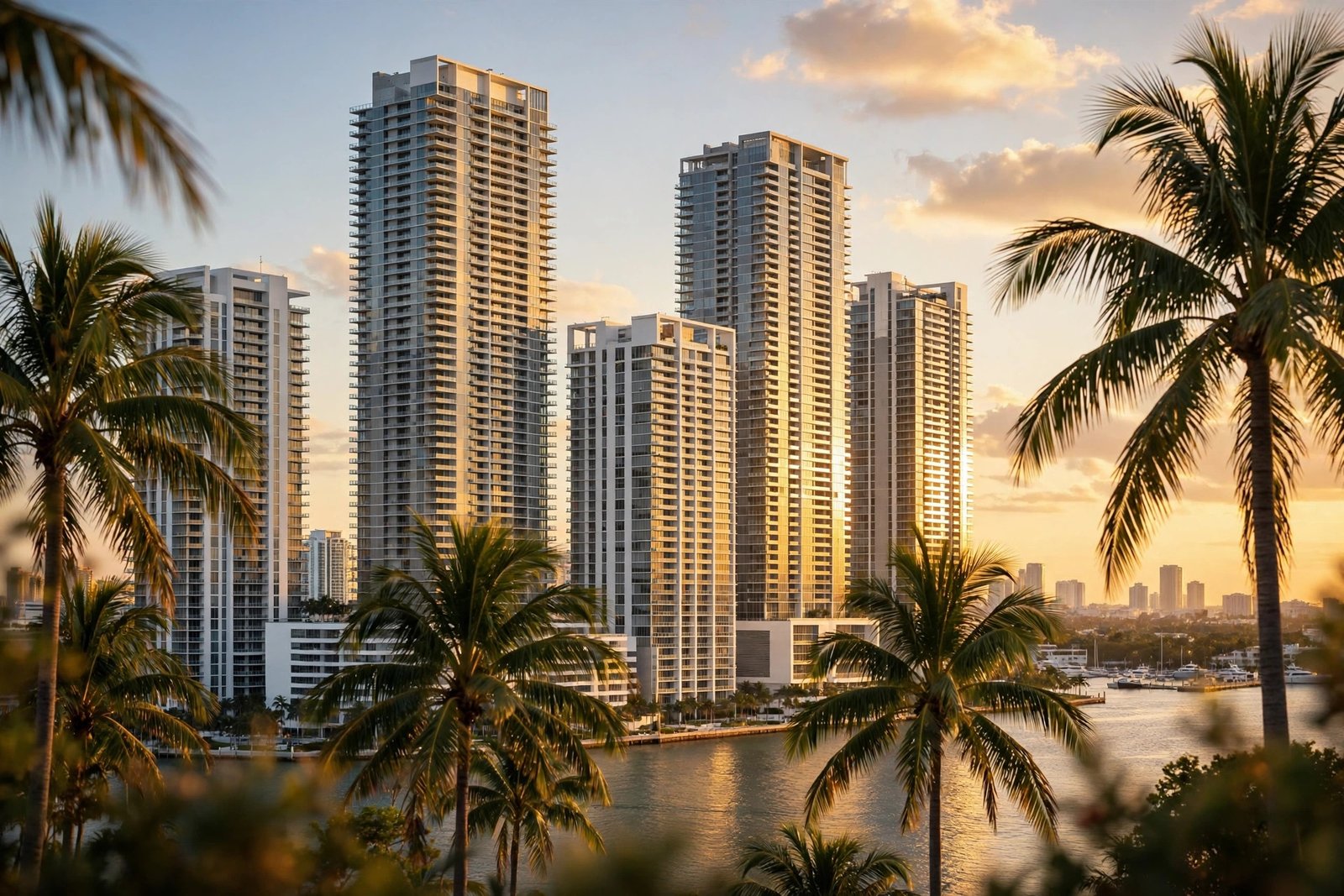 Condo Leak Detection Miami